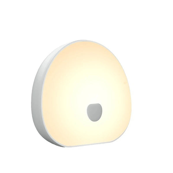 White Noise Sleep Machine with Soothing Sound and LED Changing Night Light